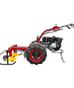 Einachser Motor-Sich MS113E SET mit Kreiselmäher Motor-Sich MS-KRN-2S