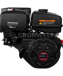 Benzinmotor Loncin G420F