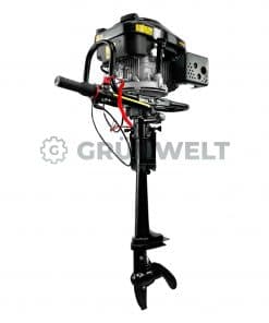 Außenbordmotor Grünwelt GW-200FC