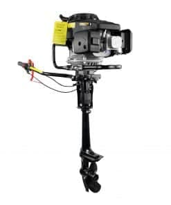 Außenbordmotor Grünwelt GW-225FC