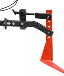 Grubber Grünwelt GW-PP02