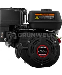 Benzinmotor Loncin LC170F-2 (20 mm)
