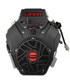 Benzinmotor Loncin LC2V80FD