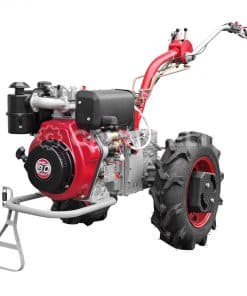 Einachser Motor-Sich MS110DE
