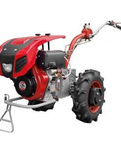 Einachser Motor-Sich MS110DE DELUXE