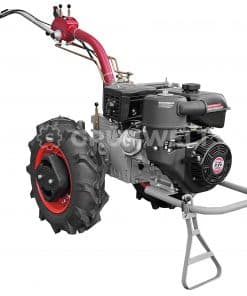 Einachser Motor-Sich MS113E